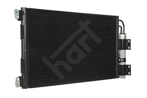 Ilustracja 608 188 HART skraplacz, klimatyzacja