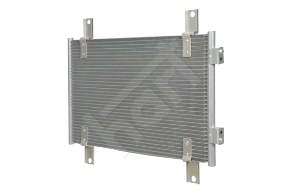 Ilustracja 608 114 HART skraplacz, klimatyzacja