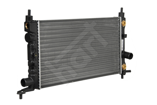 Ilustracja 608 276 HART chłodnica cieczy