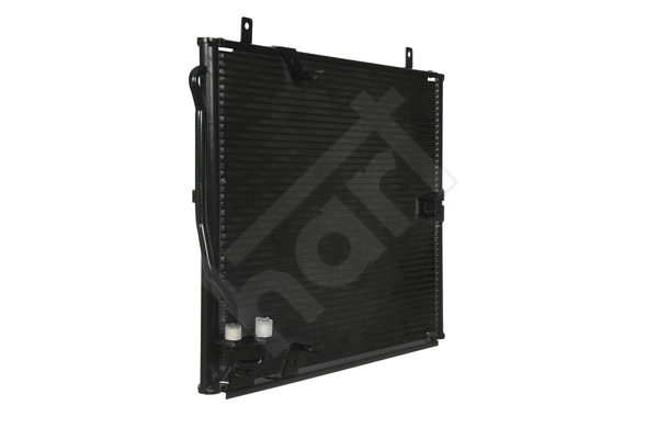 Ilustracja 602 257 HART skraplacz, klimatyzacja