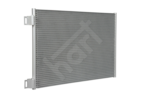 Ilustracja 614 505 HART skraplacz, klimatyzacja