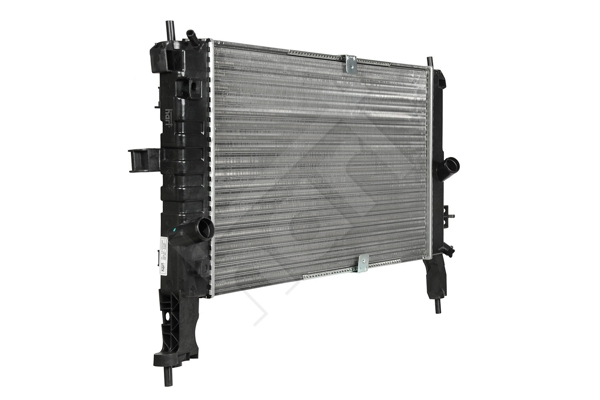 Ilustracja 614 856 HART chłodnica cieczy