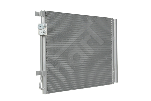 Ilustracja 614 997 HART skraplacz, klimatyzacja