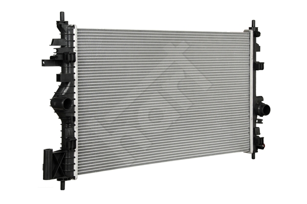 Ilustracja 616 006 HART chłodnica cieczy