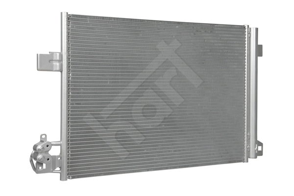 Ilustracja 616 799 HART skraplacz, klimatyzacja