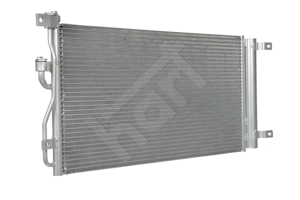 Ilustracja 619 488 HART skraplacz, klimatyzacja