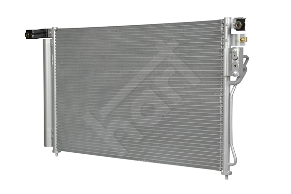 Ilustracja 619 491 HART skraplacz, klimatyzacja