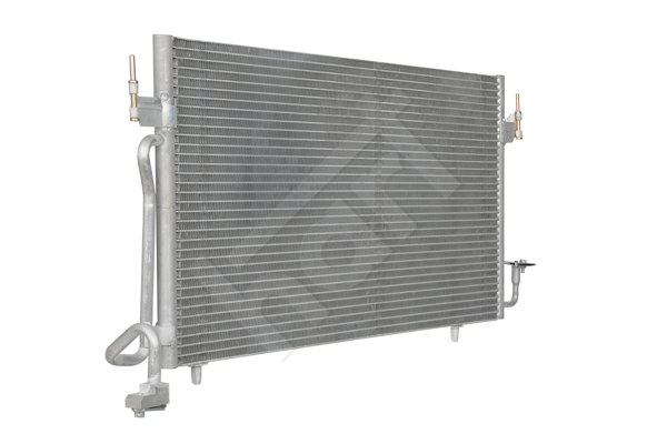 Ilustracja 619 503 HART skraplacz, klimatyzacja