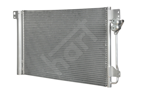 Ilustracja 610 262 HART skraplacz, klimatyzacja