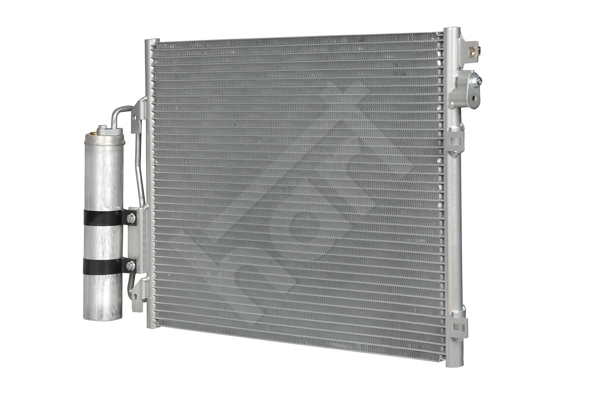 Ilustracja 610 265 HART skraplacz, klimatyzacja