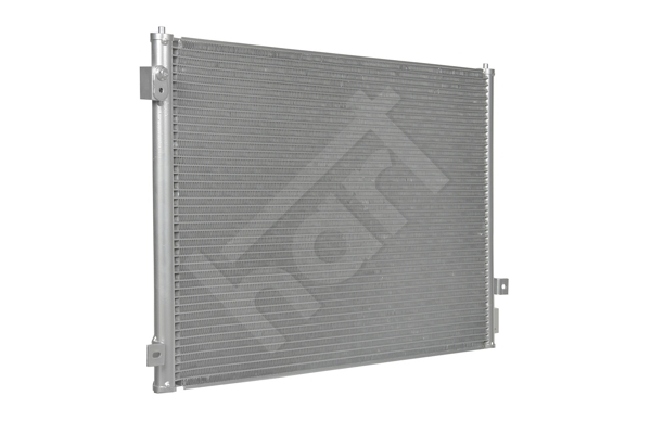 Ilustracja 611 247 HART skraplacz, klimatyzacja