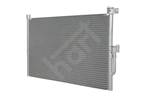 Ilustracja 611 216 HART skraplacz, klimatyzacja