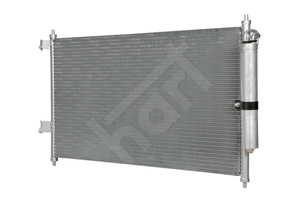 Ilustracja 611 229 HART skraplacz, klimatyzacja