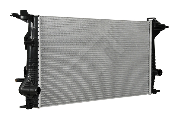 Ilustracja 611 631 HART chłodnica cieczy