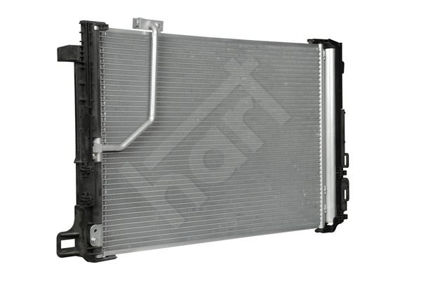 Ilustracja 612 251 HART skraplacz, klimatyzacja