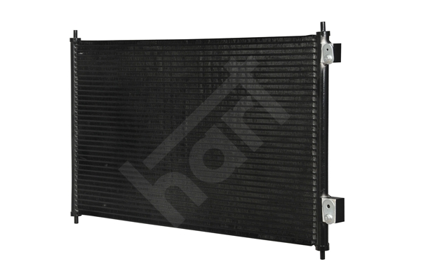 Ilustracja 612 206 HART skraplacz, klimatyzacja