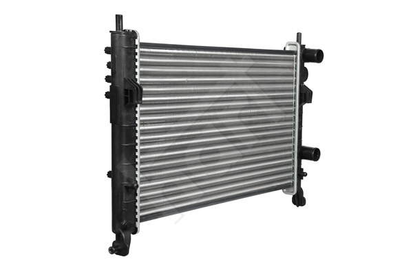 Ilustracja 612 331 HART chłodnica cieczy