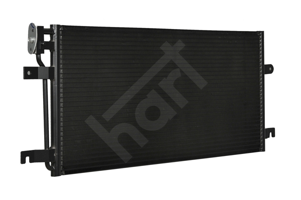 Ilustracja 621 579 HART skraplacz, klimatyzacja