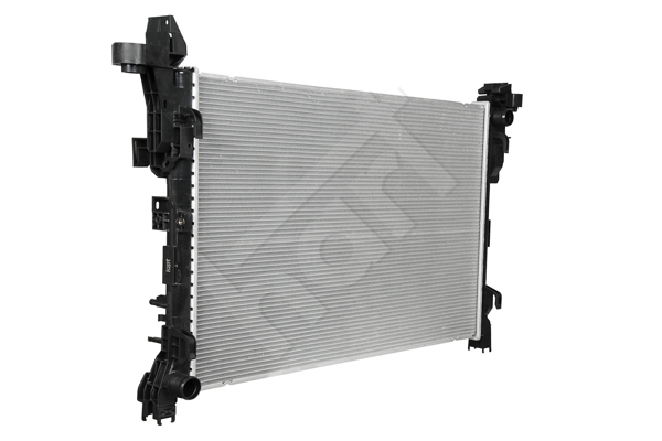 Ilustracja 622 013 HART chłodnica cieczy