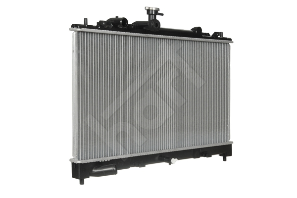 Ilustracja 641 056 HART chłodnica cieczy