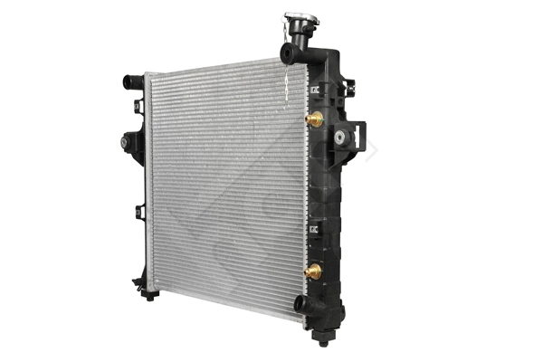 Ilustracja 641 303 HART chłodnica cieczy