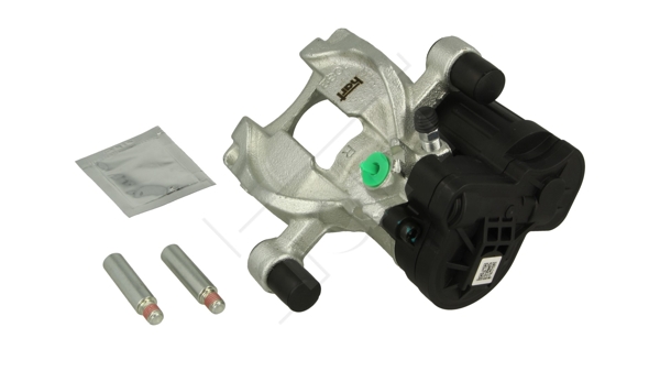 Ilustracja 260 429 HART zacisk hamulca