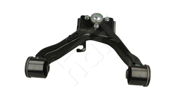 Ilustracja 446 140 HART wahacz, zawieszenie koła