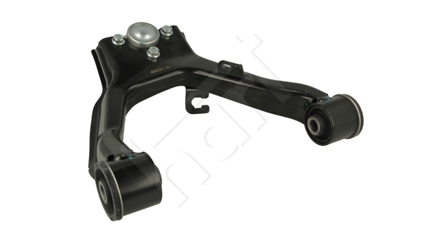 Ilustracja 446 139 HART wahacz, zawieszenie koła