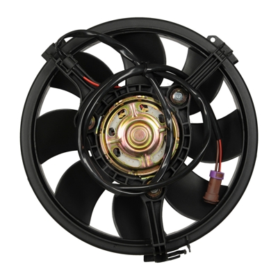 Ilustracja 112 365 HART wentylator, chłodzenie silnika