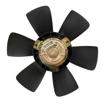 Ilustracja 149 907 HART wentylator, chłodzenie silnika