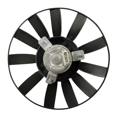 Ilustracja 604 359 HART wentylator, chłodzenie silnika