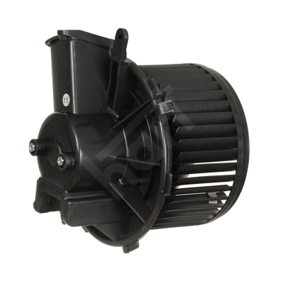 Ilustracja 641 075 HART wentylator wewnętrzny