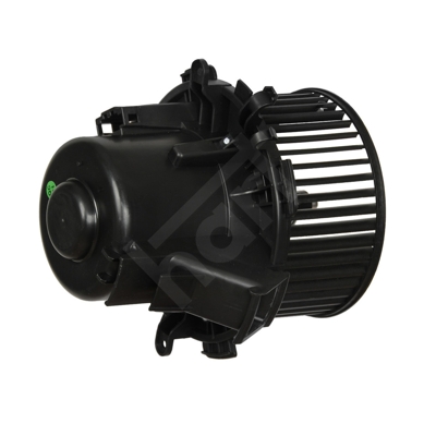 Ilustracja 641 084 HART wentylator wewnętrzny