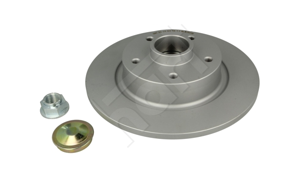 Ilustracja 260 578 HART tarcza hamulcowa