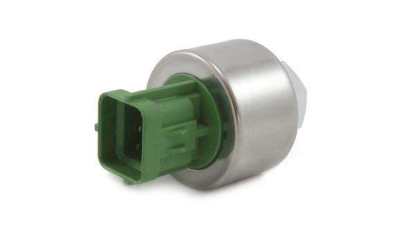 Ilustracja 564 148 HART przełącznik ciśnieniowy, klimatyzacja