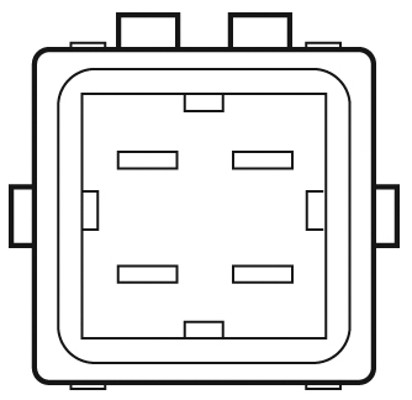 Ilustracja 563 604 HART przełącznik ciśnieniowy, klimatyzacja