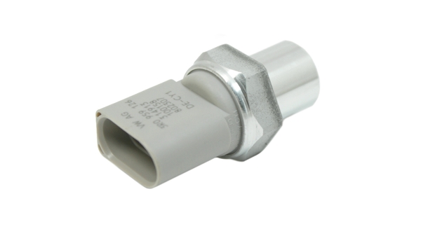 Ilustracja 563 607 HART przełącznik ciśnieniowy, klimatyzacja