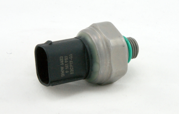 Ilustracja 563 611 HART przełącznik ciśnieniowy, klimatyzacja