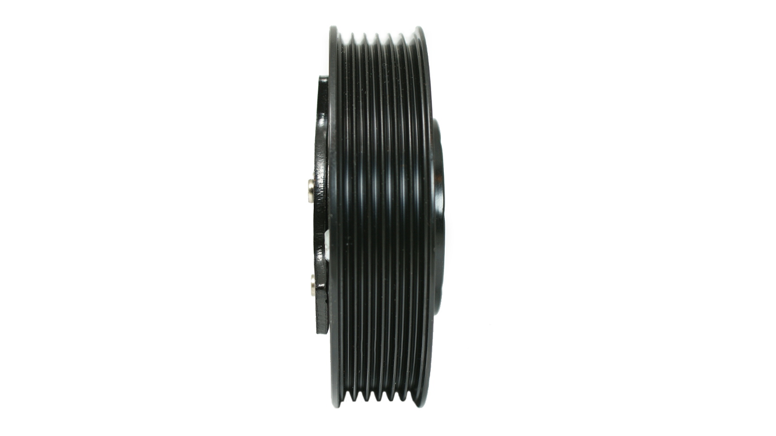 Ilustracja 614 047 HART sprzęgło elektromagnetyczne, sprężarka klimatyzacji