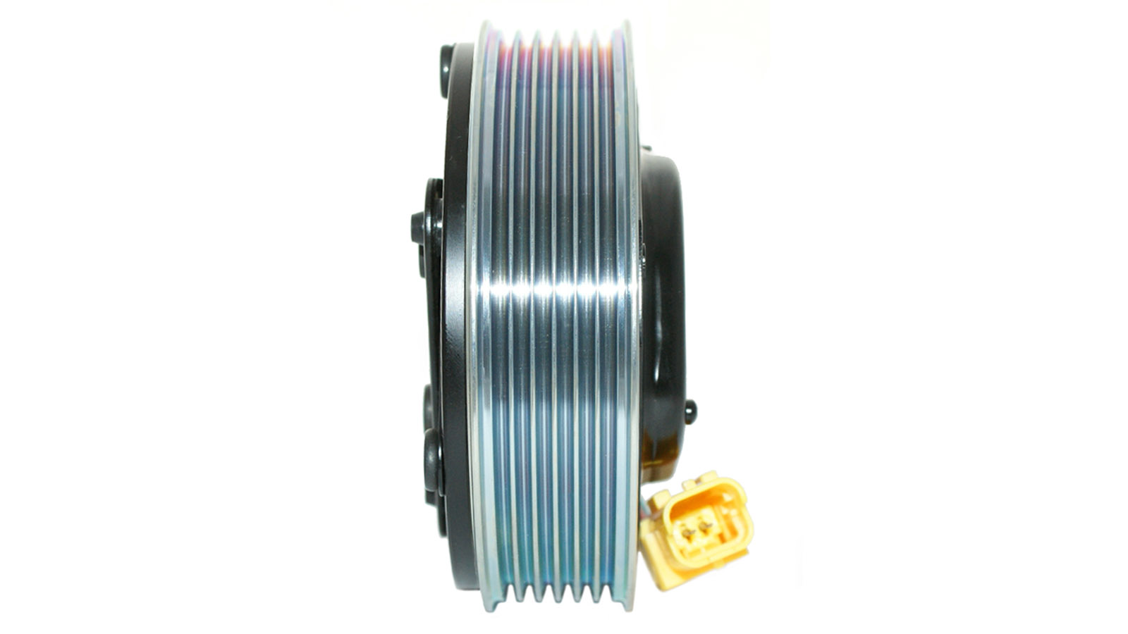 Ilustracja 644 370 HART sprzęgło elektromagnetyczne, sprężarka klimatyzacji