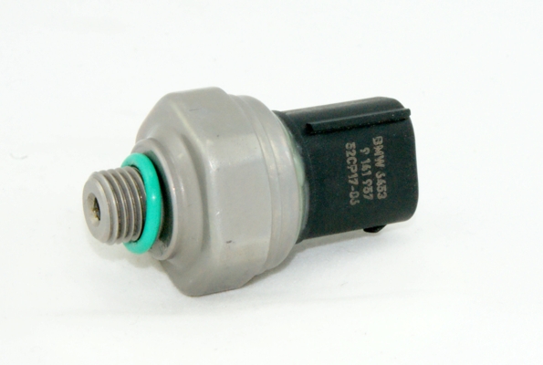 Ilustracja 563 611 HART przełącznik ciśnieniowy, klimatyzacja