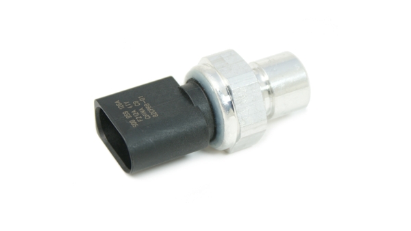 Ilustracja 563 608 HART przełącznik ciśnieniowy, klimatyzacja