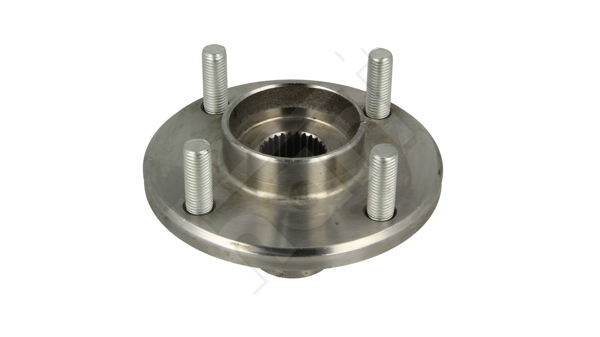 Ilustracja 409 497 HART piasta koła