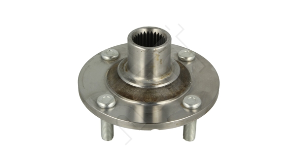 Ilustracja 409 497 HART piasta koła