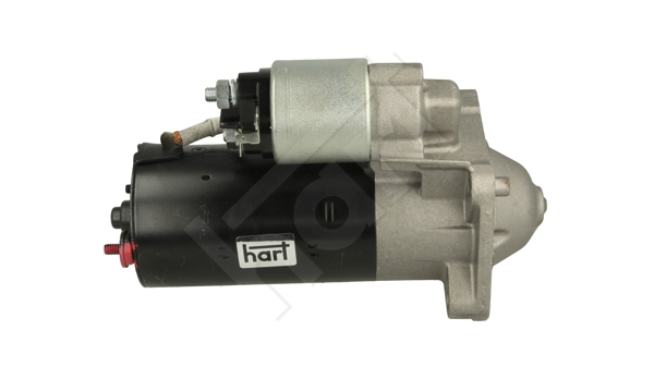 Ilustracja 535 689 HART rozrusznik