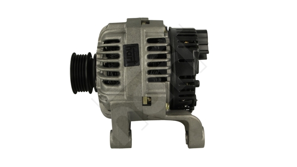 Ilustracja 546 491 HART alternator