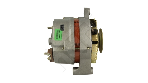 Ilustracja 546 520 HART alternator