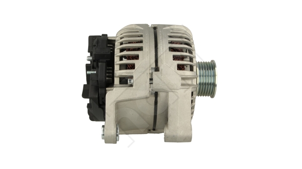 Ilustracja 542 164 HART alternator