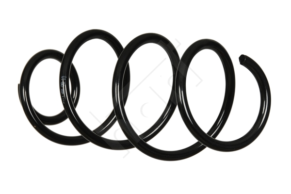 Ilustracja 471 091 HART sprężyna zawieszenia