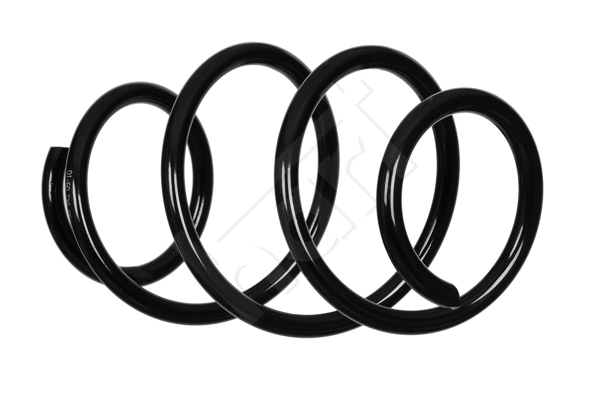 Ilustracja 480 948 HART sprężyna zawieszenia